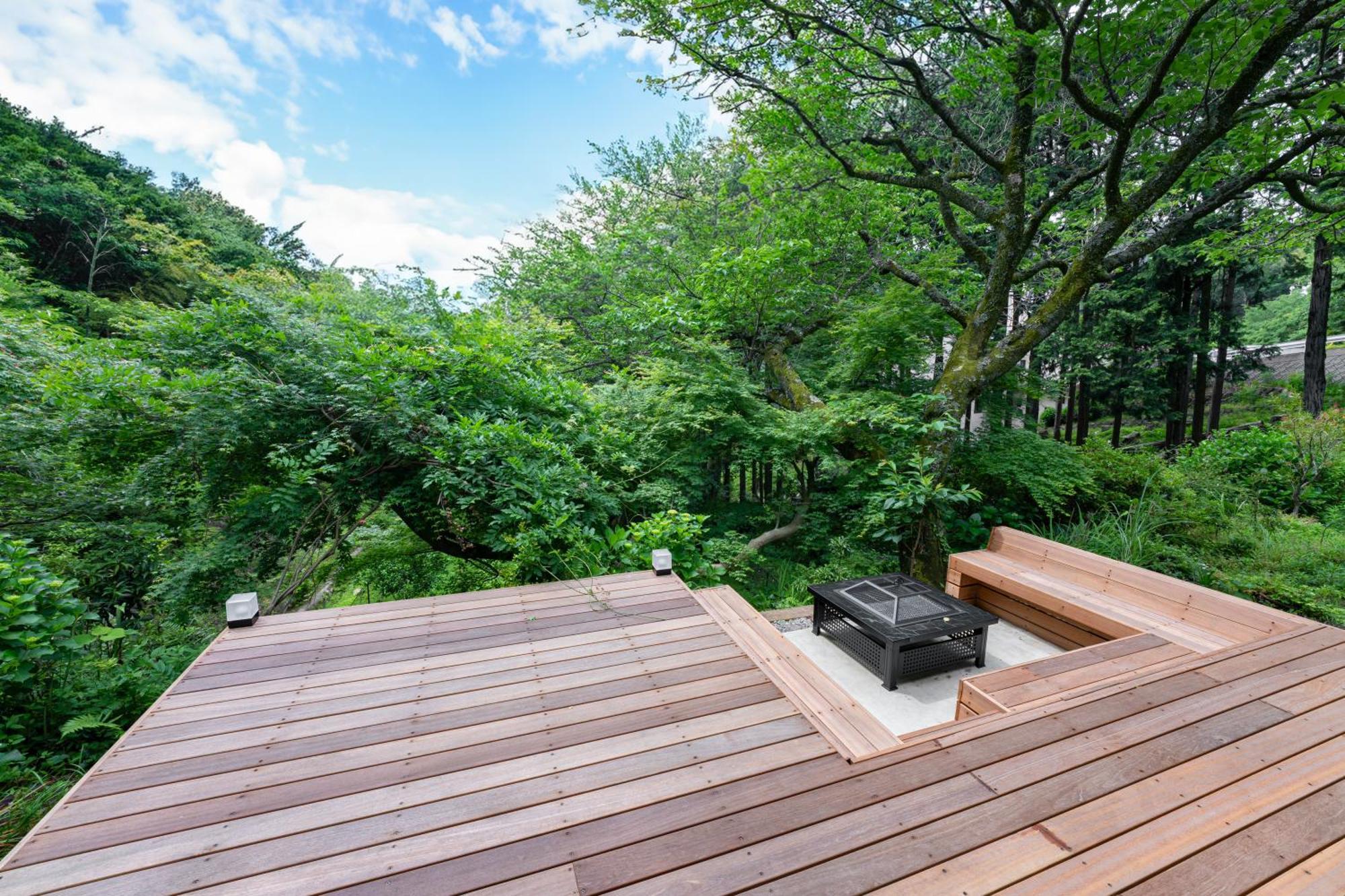 Calm Villa 熱海 Atami  Zewnętrze zdjęcie
