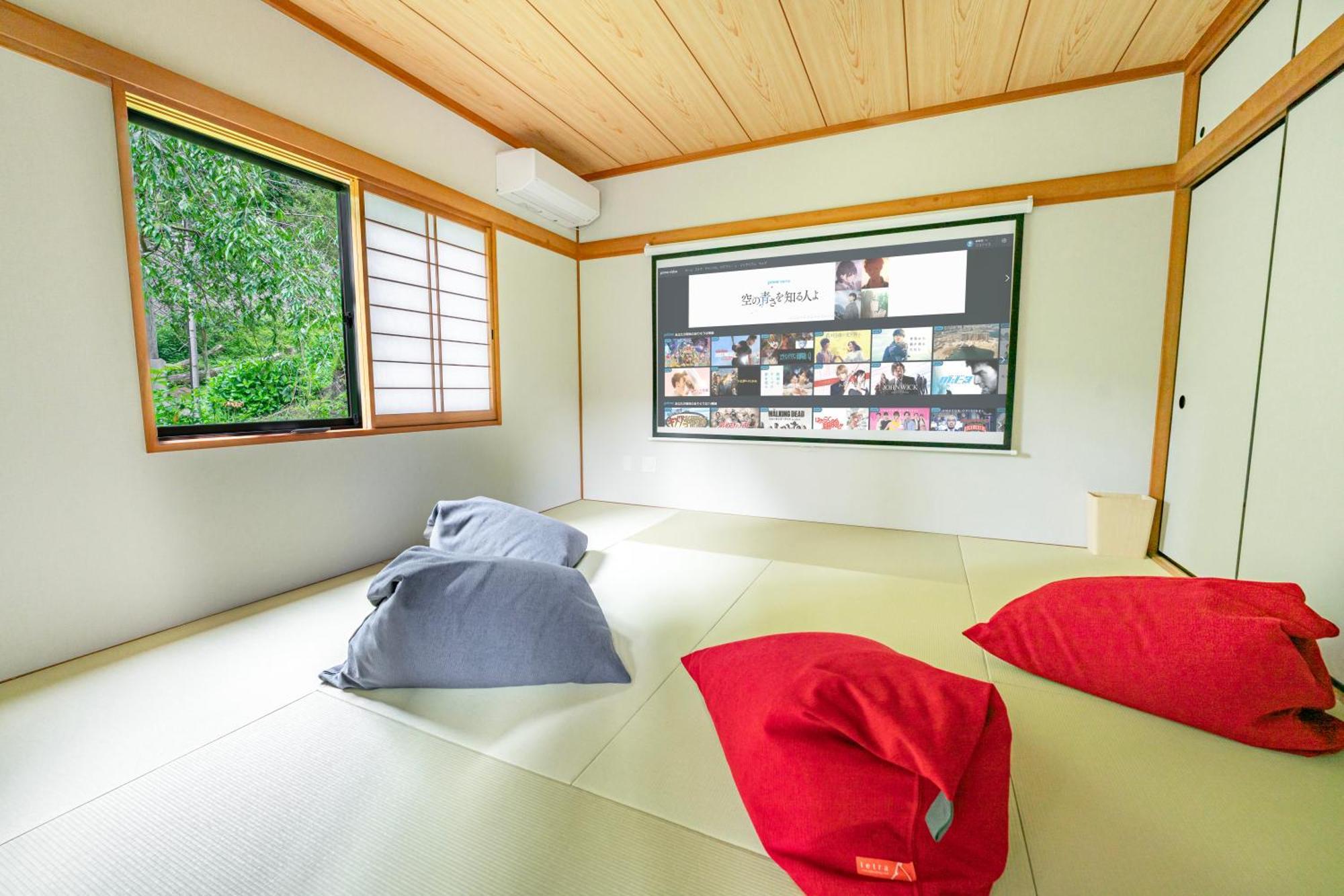 Calm Villa 熱海 Atami  Zewnętrze zdjęcie