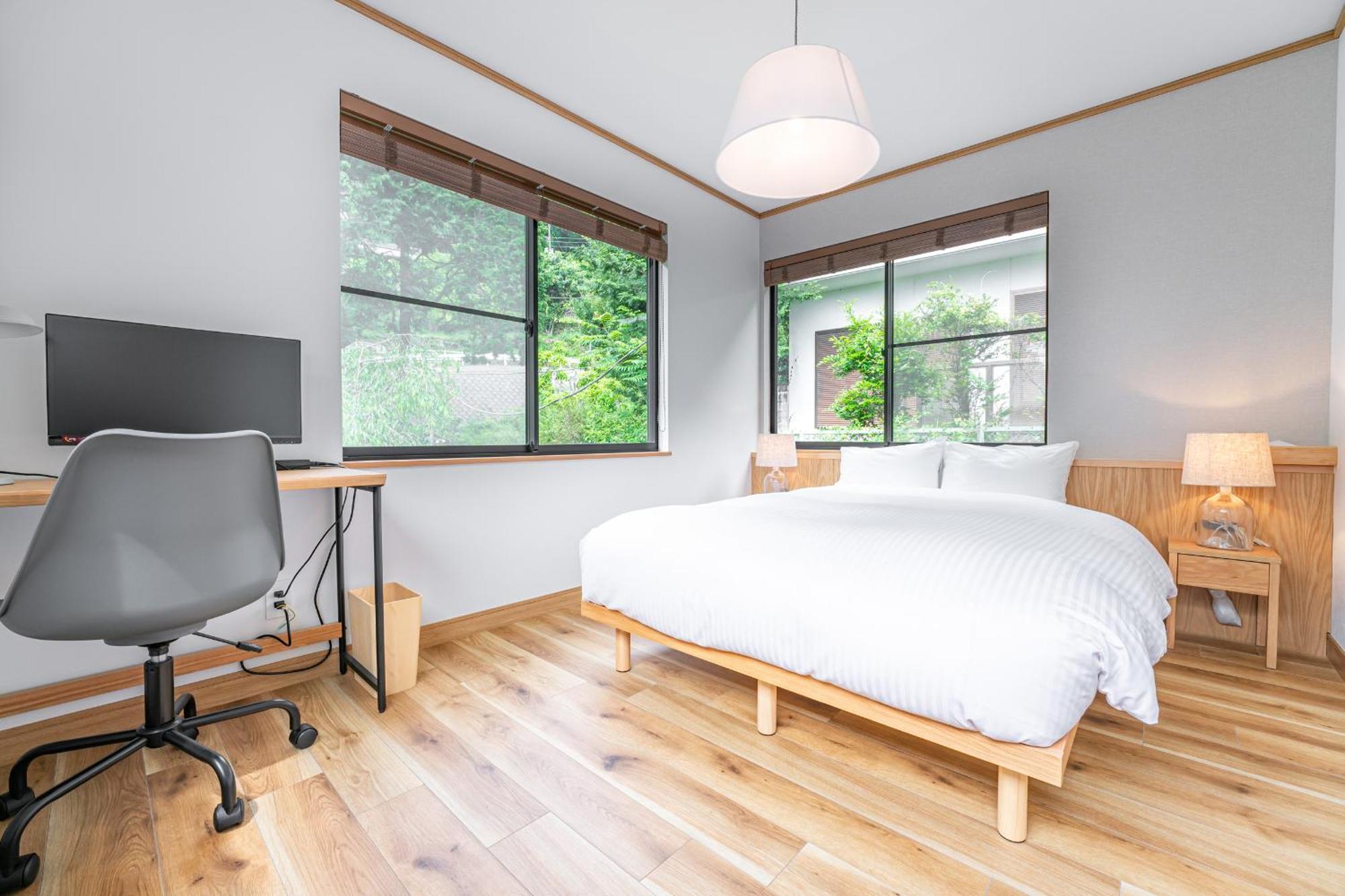 Calm Villa 熱海 Atami  Zewnętrze zdjęcie