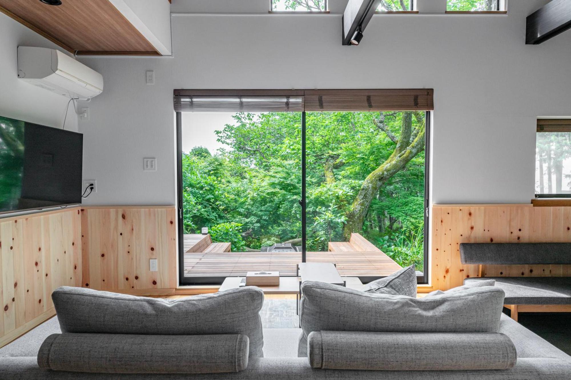 Calm Villa 熱海 Atami  Zewnętrze zdjęcie