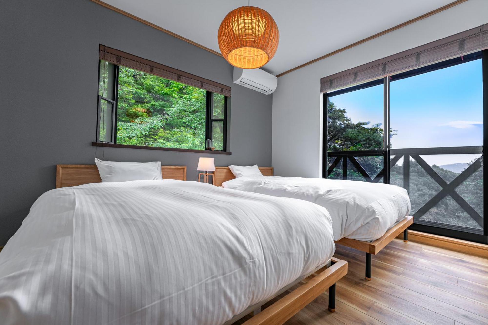 Calm Villa 熱海 Atami  Zewnętrze zdjęcie