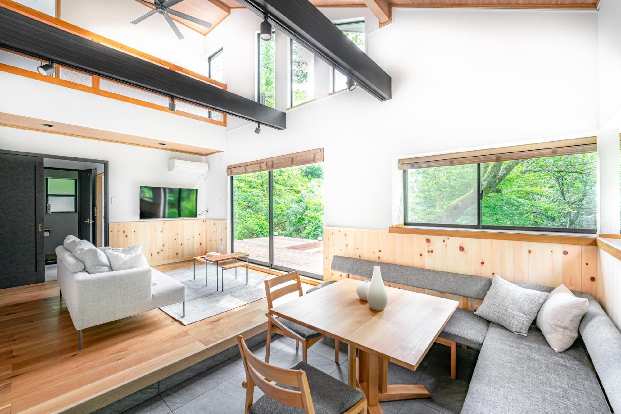Calm Villa 熱海 Atami  Zewnętrze zdjęcie