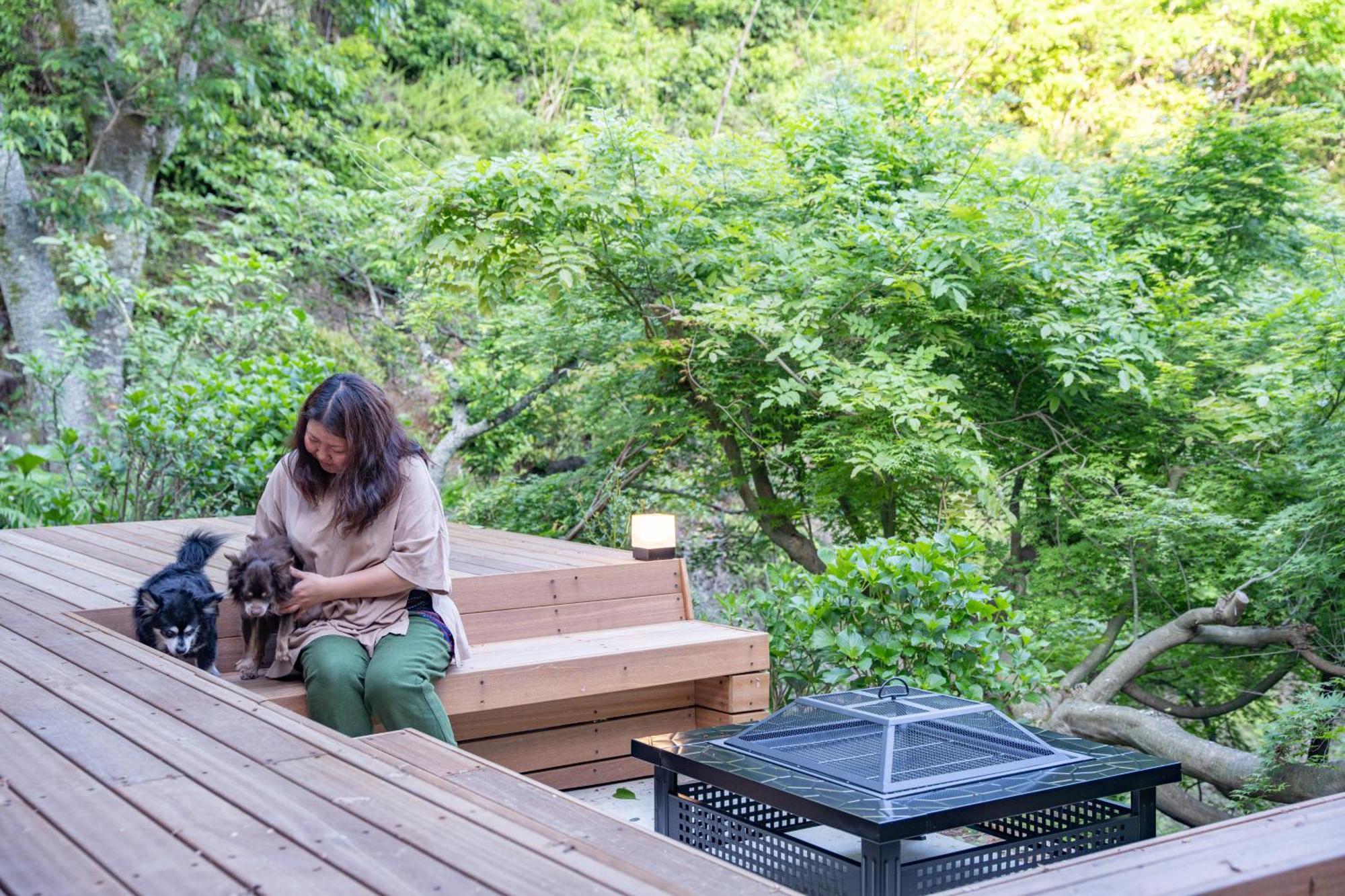 Calm Villa 熱海 Atami  Zewnętrze zdjęcie