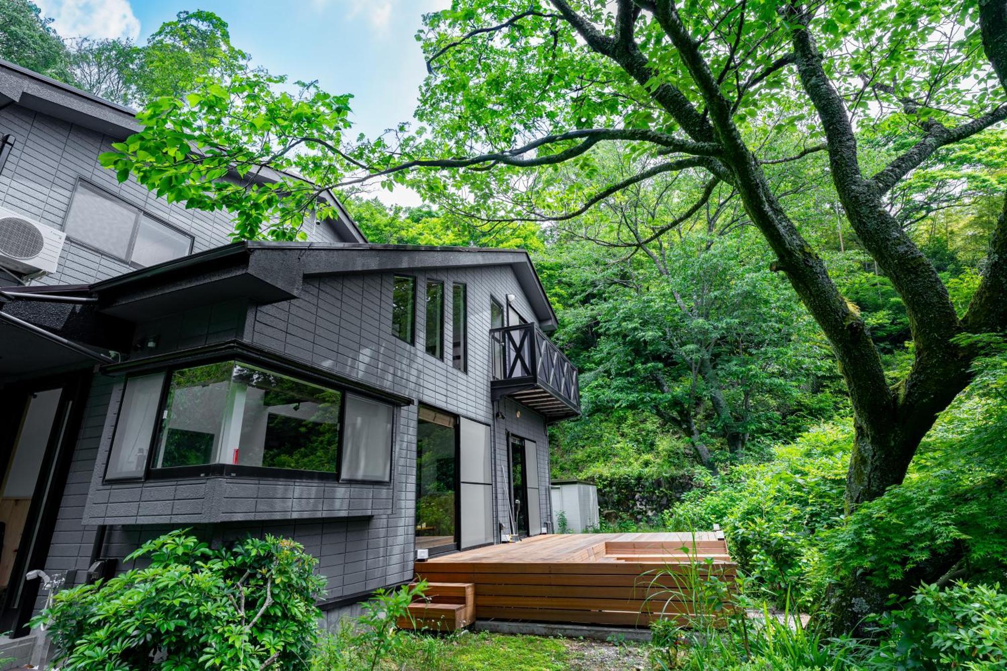 Calm Villa 熱海 Atami  Zewnętrze zdjęcie