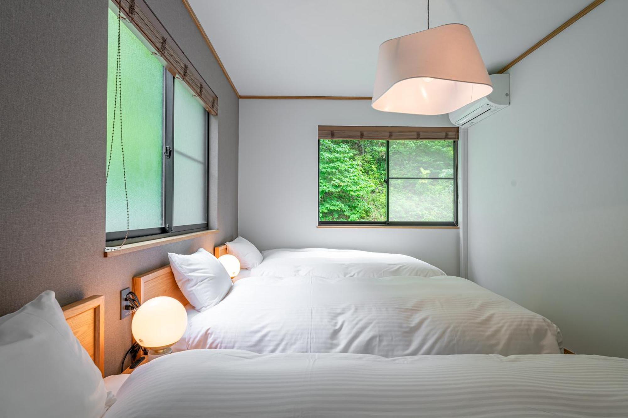 Calm Villa 熱海 Atami  Zewnętrze zdjęcie